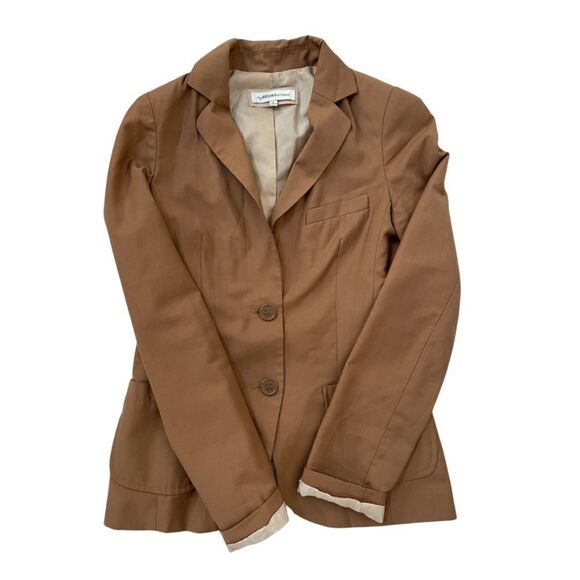 Bershka khaki size S blazer - Picture 9 of 9